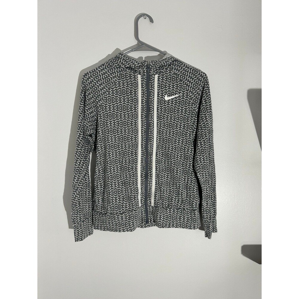 Nike Youth Full Zip